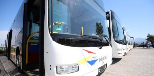 Θεσσαλονίκη: Ένοχος οδηγού αστικού λεωφορείου για τον τραυματισμό από πτώση υπερήλικης κατά την επιβίβασή της