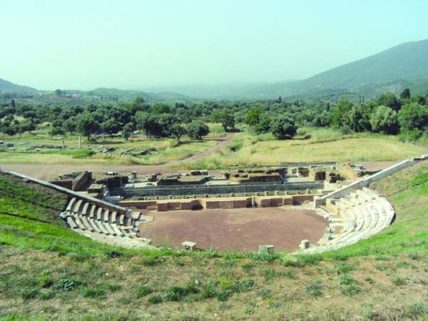 Μεσσηνία: Μείωση επισκεπτών σε μουσεία και αρχαιολογικούς χώρους, σύμφωνα με στοιχεία της ΕΛΣΤΑΤ