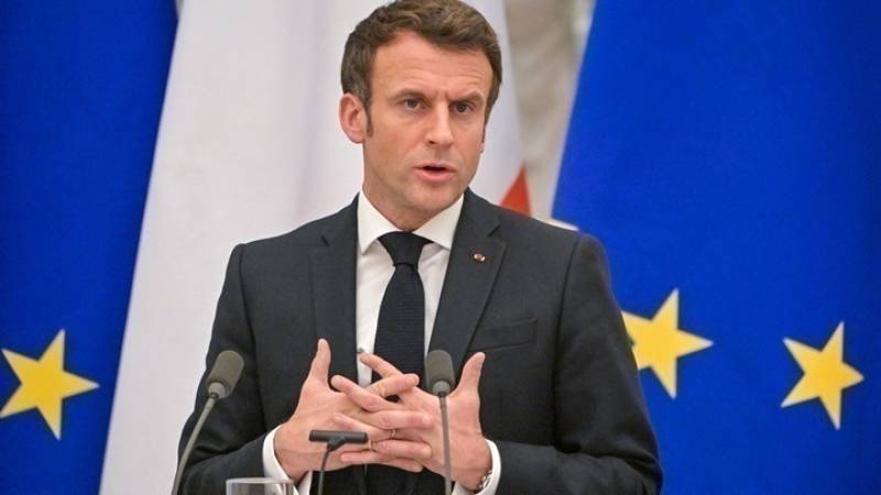Το Παρίσι ζητά από βιομηχανίες να δώσουν προτεραιότητα στις παραγγελίες στρατιωτικού υλικού
