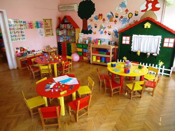 Εγγραφές σε παιδικούς σταθμούς και ΚΔΑΠ του Δήμου Πύλου - Νέστορος