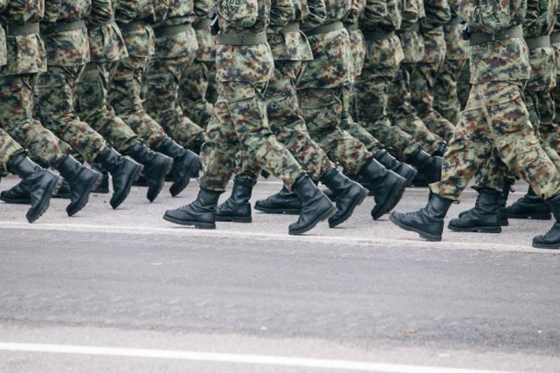 Στους πιο ισχυρούς στρατούς του κόσμου για το 2024 η Ελλάδα - Στην πρώτη 10άδα η Τουρκία