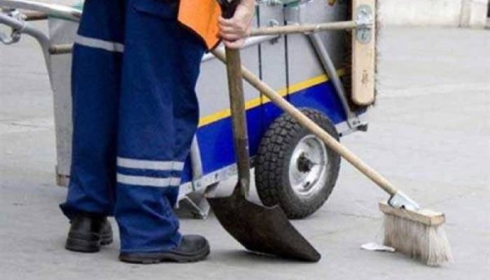 24 συμβασιούχοι στην καθαριότητα της Καλαμάτας