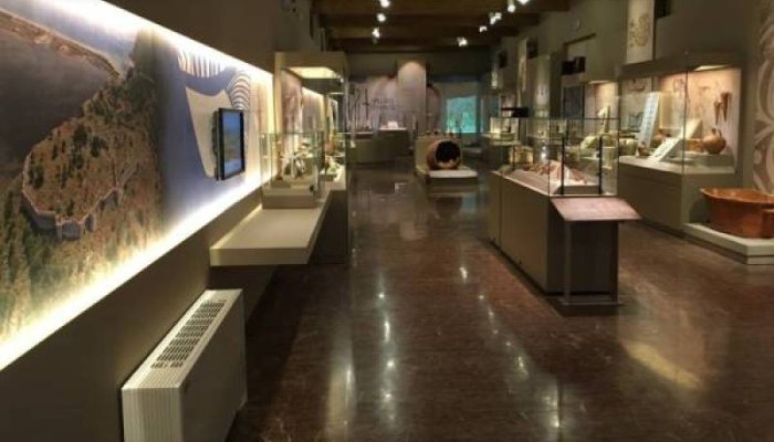 Ιδιαίτερα χαμηλή η επισκεψιμότητα το 2023: Ανάγκη αναβάθμισης των μουσείων της Πελοποννήσου