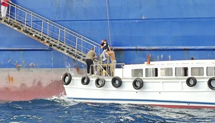 Καλαμάτα: Τη Δευτέρα απολογούνται οι 3 για τη διακίνηση μεταναστών