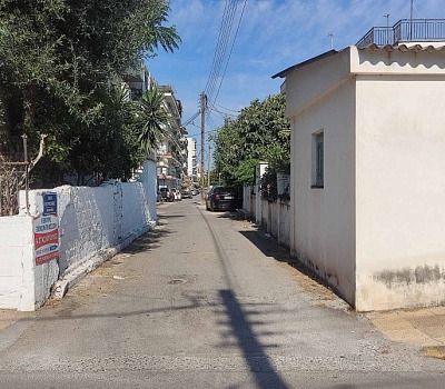 Οδός Κορώνης