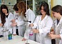 Μαθητές στο Εργαστήριο Φυσικών Επιστημών ΓΑΛΙΛΑΙΟΣ