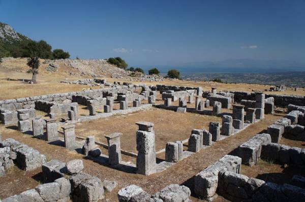 Πανελλήνιο Συνέδριο Φοιτητών Αρχαιολογίας στην Καλαμάτα