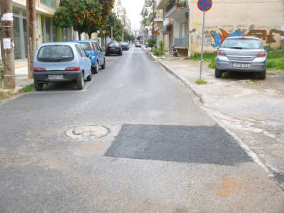 Σωστή δουλειά 
