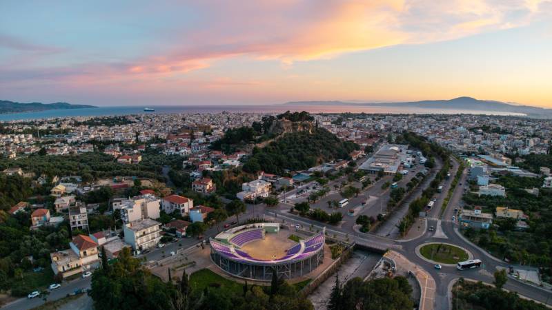 Μεγάλη ευκαιρία που δεν πρέπει να χαθεί