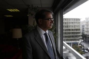 ΣΥΡΙΖΑ για Χαρδούβελη: Έκθετοι όσοι τον έβαλαν να διαχειρίζεται τις τύχες της οικονομίας