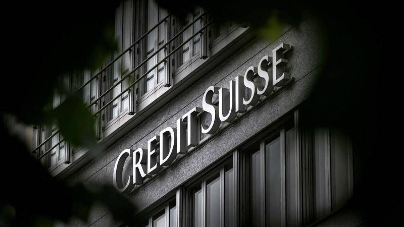 Ελβετία: Κρίσιμο σαββατοκύριακο για την Credit Suisse
