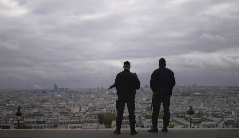 Γαλλία: Χιλιάδες στους δρόμους κατά του νομοσχεδίου για τη μετάδοση εικόνων αστυνομικών