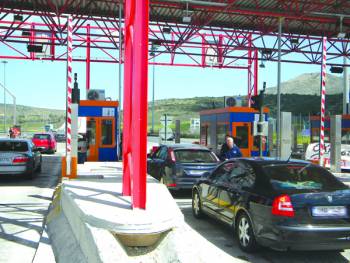 Μειωμένα κατά 2 εκατ. ευρώ φέτος τα έσοδα του &quot;Μορέα&quot;