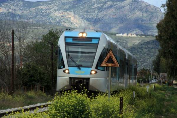 Το τρένο επιστρέφει στη Δυτική Ελλάδα: Κινήσεις για την επαναλειτουργία της γραμμής Πάτρα - Πύργος