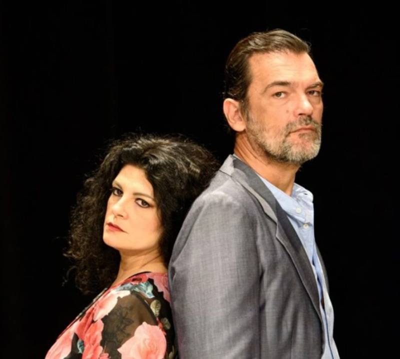 “Αγουρα κεράσια” στο Μαλλιαροπούλειο Θέατρο στην Τρίπολη