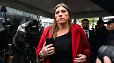 “Δεν τρομοκρατούμαστε”: Οργή των εργαζομένων Επιθεώρησης Εργασίας κατά Κωνσταντοπούλου