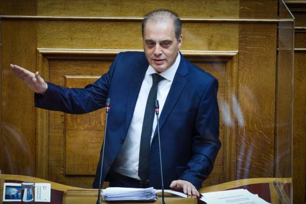 &quot;Ελληνική Λύση&quot;: Στην Καλαμάτα το Σάββατο ο πρόεδρος Κυριάκος Βελόπουλος