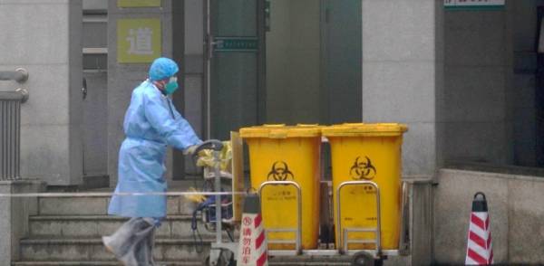 Κοροναϊός: Οι Βρυξέλλες αποδεσμεύουν 10 εκατ. ευρώ για έρευνα σχετικά με τον ιό