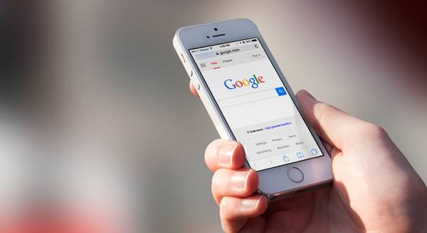 H Google έχει στα σκαριά ένα smartpphone που θα φέρει το λογότυπό της;