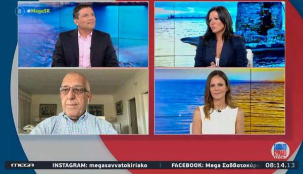 Αχτσιόγλου: Ο κ. Μητσοτάκης είναι παράγοντας θεσμικής ανωμαλίας (Βίντεο)