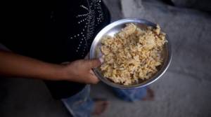 Πακιστάν: Σχεδόν 300 παιδιά έχουν πεθάνει από υποσιτισμό