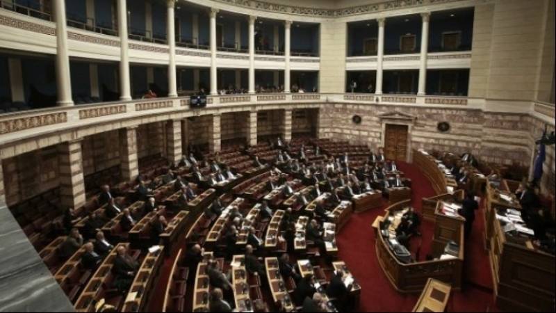 Υπερψηφίστηκε το σχέδιο Νόμου για το Εθνικό Εφαρμοστικό Πλαίσιο του Κανονισμού για την Τεχνητή Νοημοσύνη