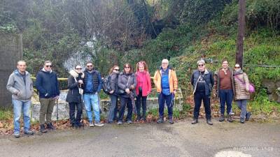 “Τα Γεράκια” στο Καρβέλι Ταϋγέτου