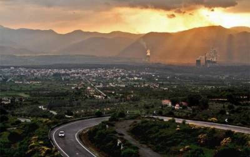 “Λευκή νύχτα” σήμερα στη Μεγαλόπολη