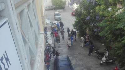 Αναστολή κινητοποίησης στη ΔΕΥΑΚ