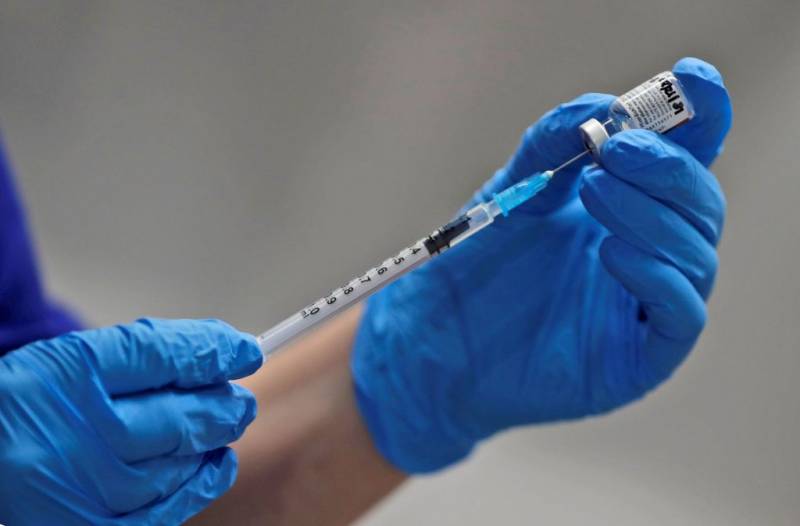 Μεσσηνία: 9 αστυνομικοί εμβολιάστηκαν χθες στην Τριφυλία αντί ηλικιωμένων, που δεν πήγαν στο ραντεβού