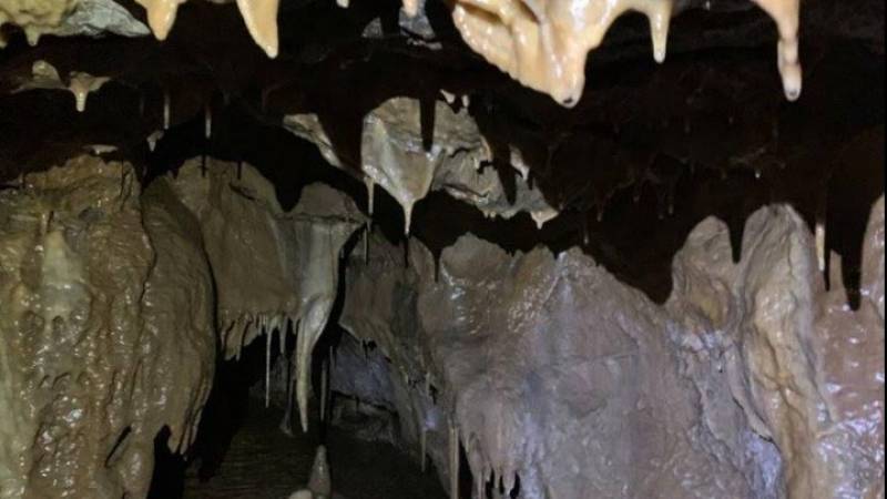 Ανακαλύφθηκε τεράστιο σπήλαιο εκατομμυρίων ετών στη Ρηνανία