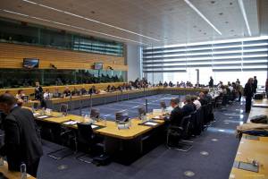 Το μεσημέρι της Πέμπτης στις 2 θα επαναληφθεί το Eurogroup