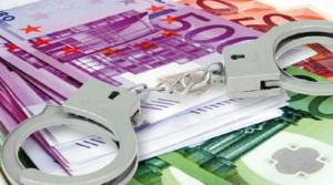 Σύλληψη 83χρονης για χρέη 4,3 εκατ. ευρώ προς το Δημόσιο