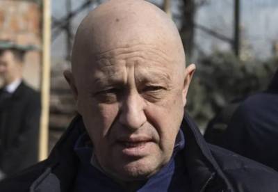 Νεκρός ο Γεβγκένι Πριγκόζιν σύμφωνα με τα ρωσικά μέσα - Συνετρίβη το αεροσκάφος του