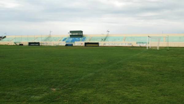 Ανοιξαν αθλητικοί χώροι του Δήμου Μεσσήνης