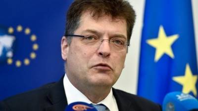 ΕΕ-Γιάνες Λέναρσιτς: Η ανθρωπιστική βοήθεια της ΕΕ προς τους Παλαιστίνιους που έχουν ανάγκη θα συνεχιστεί όσο χρειάζεται