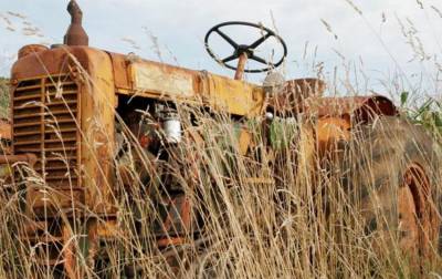 Κόρινθος: 69χρονος έχασε τη ζωή του από ανατροπή τρακτέρ