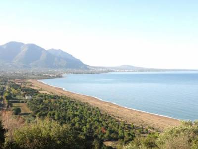 Η ανάπτυξη του Κυπαρισσιακού στο Περιφερειακό 