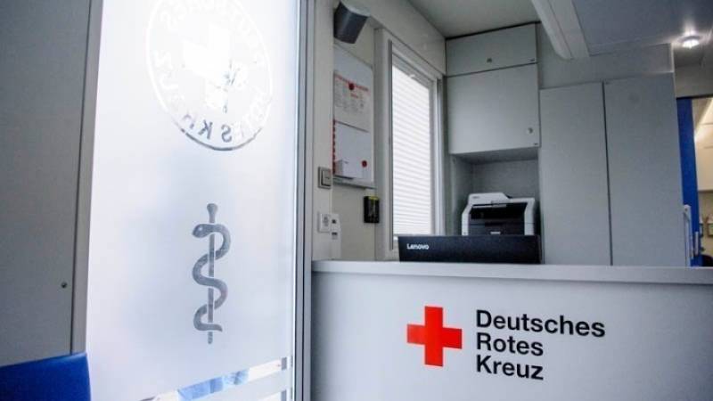 Γερμανία: Νέο ρεκόρ 18.681 κρουσμάτων μόλυνσης από τον κορονοϊό, σε 24 ώρες