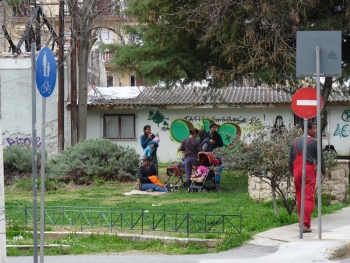 Νέα φουρνιά επαιτών;