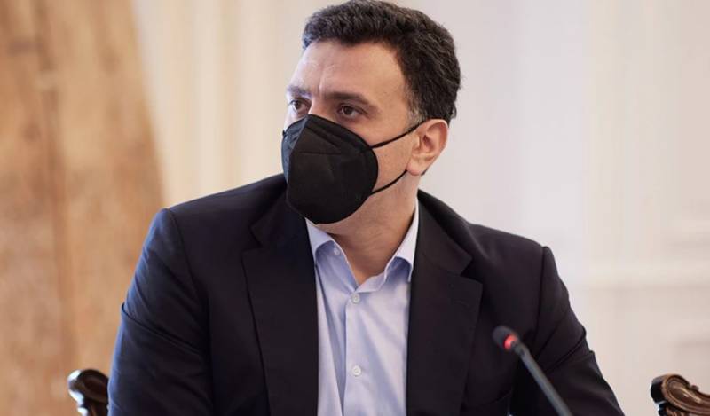 Κικίλιας: Ισχυρό τουριστικό και επενδυτικό ενδιαφέρον από την ισραηλινή αγορά για την Ελλάδα