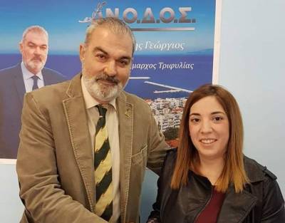 Τριφυλία: 3 νέους υποψηφίους παρουσίασε ο Λεβεντάκης