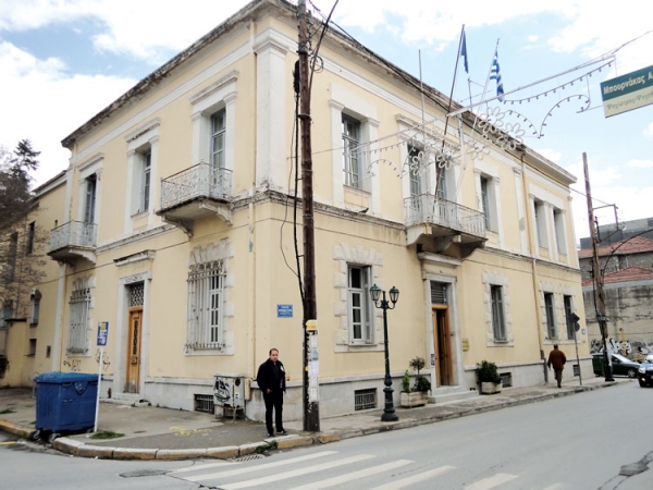 Πολιτικό πρόβλημα με τον προϋπολογισμό της Περιφέρειας Πελοποννήσου
