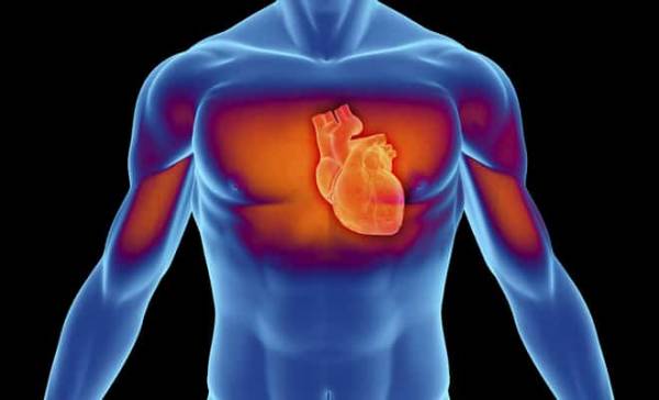 Ερευνα: Οι χωρισμένοι και οι χήροι πιο ευάλωτοι στα καρδιακά νοσήματα