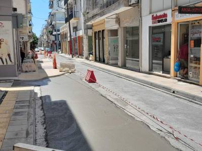 Καλαμάτα: Ανοίγει το Σάββατο προσωρινά η Αναγνωσταρά