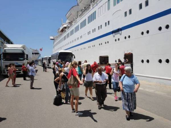 Βασίλης Κικίλιας: «Κάθε επιπλέον ευρώ που έρχεται από τον τουρισμό είναι πρόσθετη στήριξη στους Έλληνες»
