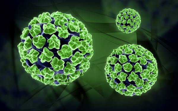 Υπό δοκιμήν θεραπευτικό εμβόλιο για τον ιό HPV