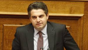 Ο Οδ. Κωνσταντινόπουλος στο Real FM για τη Χρυσή Αυγή