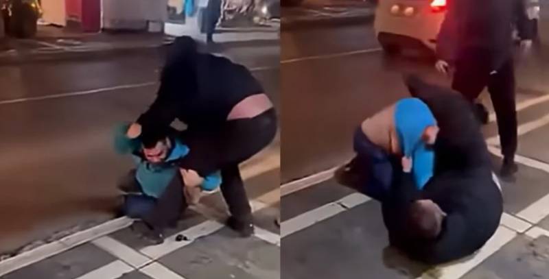 Ιωάννινα: Βίαιη επίθεση στον Youtuber Teosty - Σκέφτεται να κινηθεί νομικά (Βίντεο)