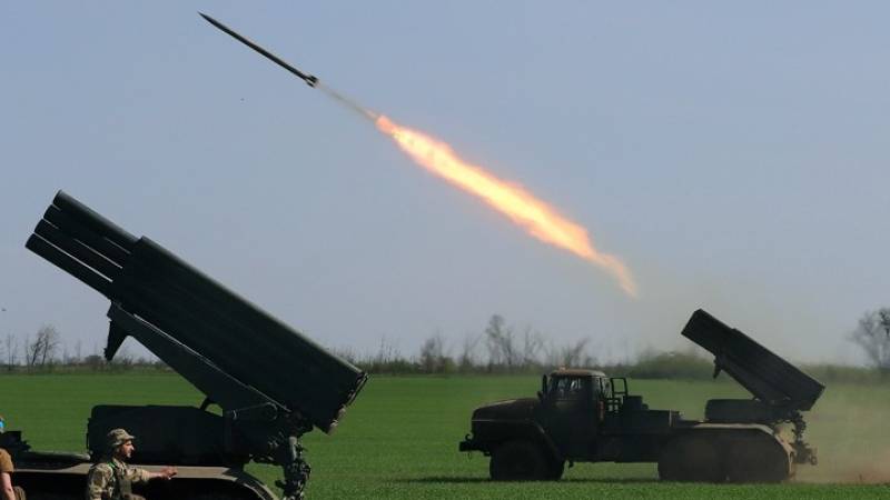 Ουκρανία: Νέα ρωσική επίθεση στο Κίεβο - Καταρρίφθηκαν τουλάχιστον 30 πύραυλοι και UAV